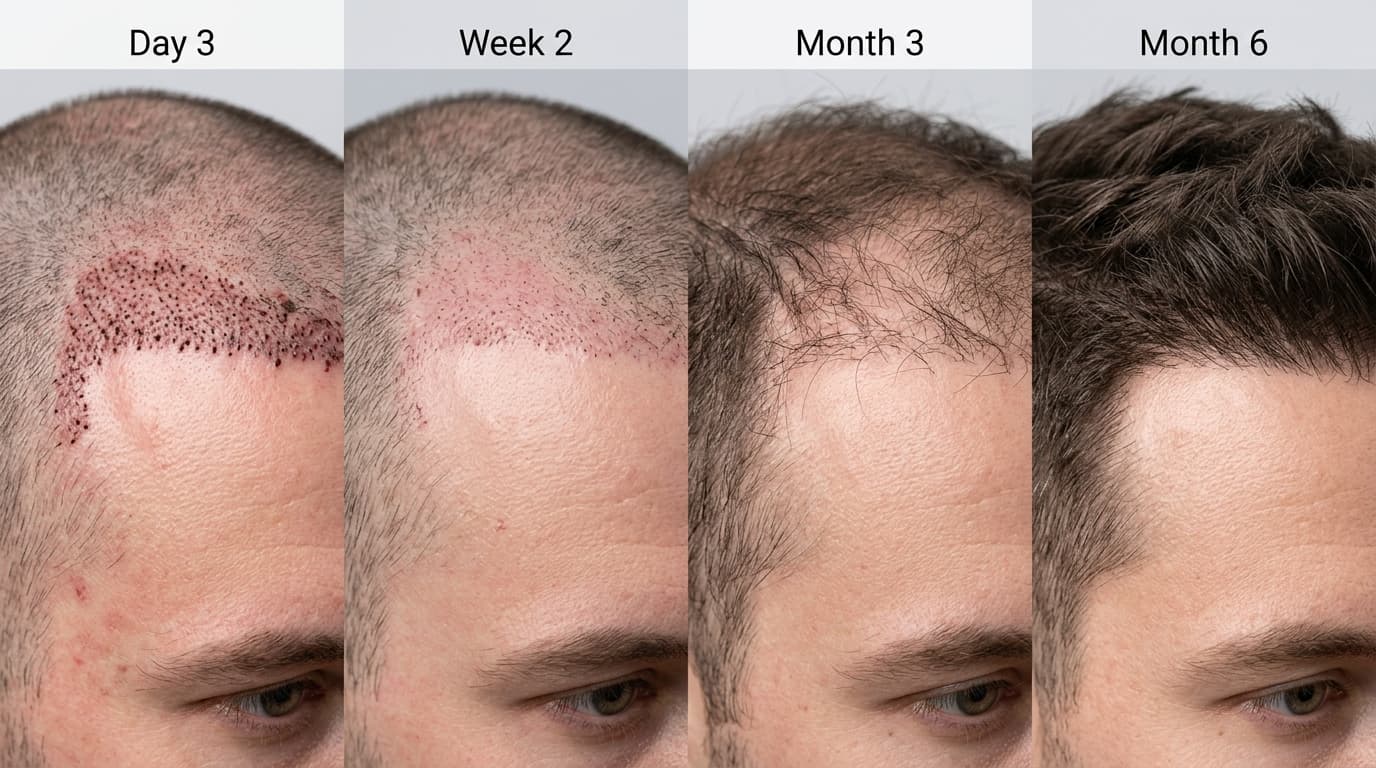 Male hair transplant recovery st… 202608060111